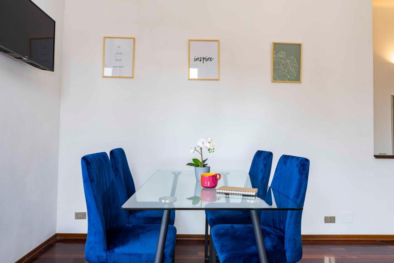 Lamarmora Charming Apartment By 101Flats Milán Exteriér fotografie