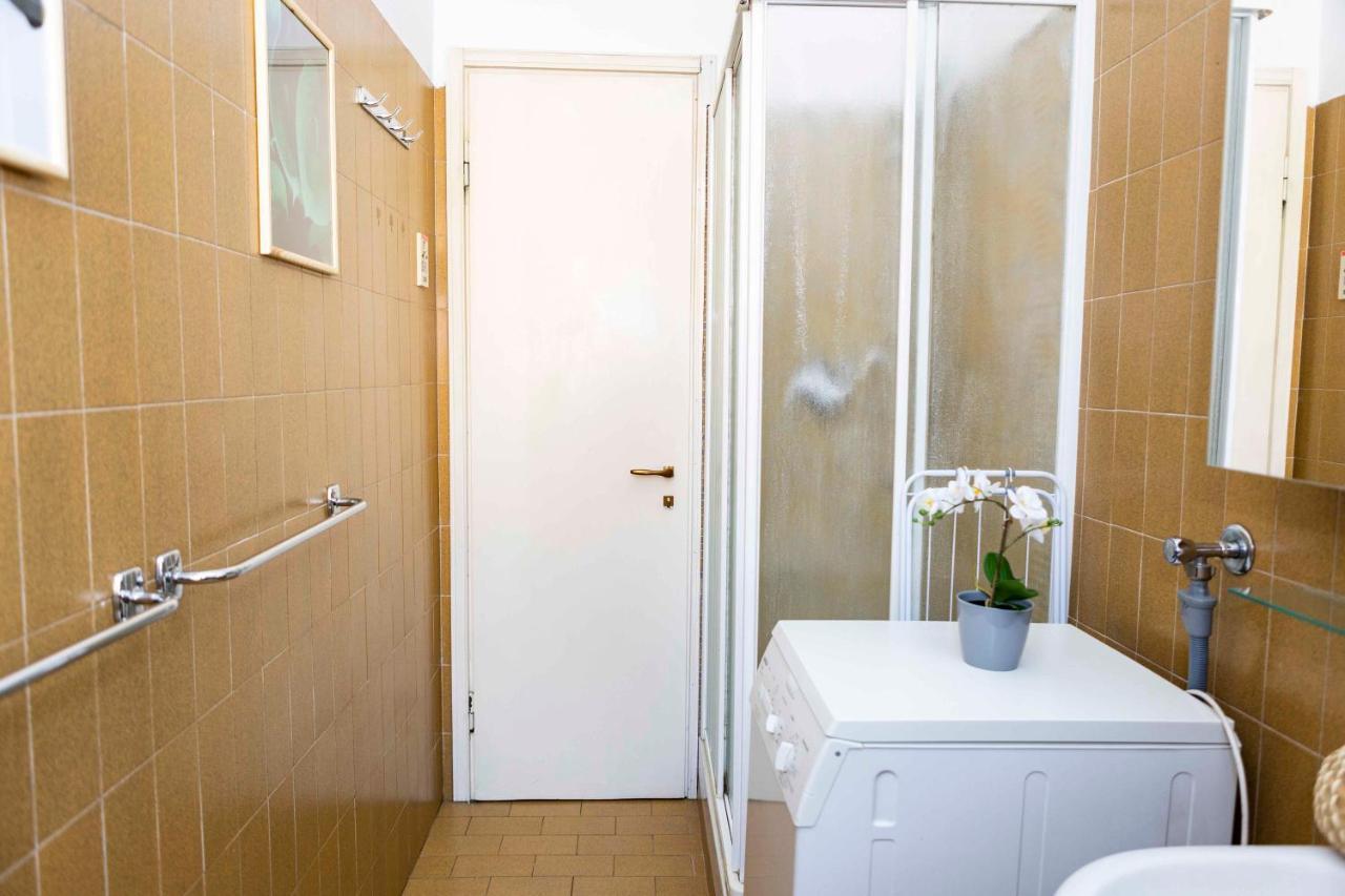 Lamarmora Charming Apartment By 101Flats Milán Exteriér fotografie