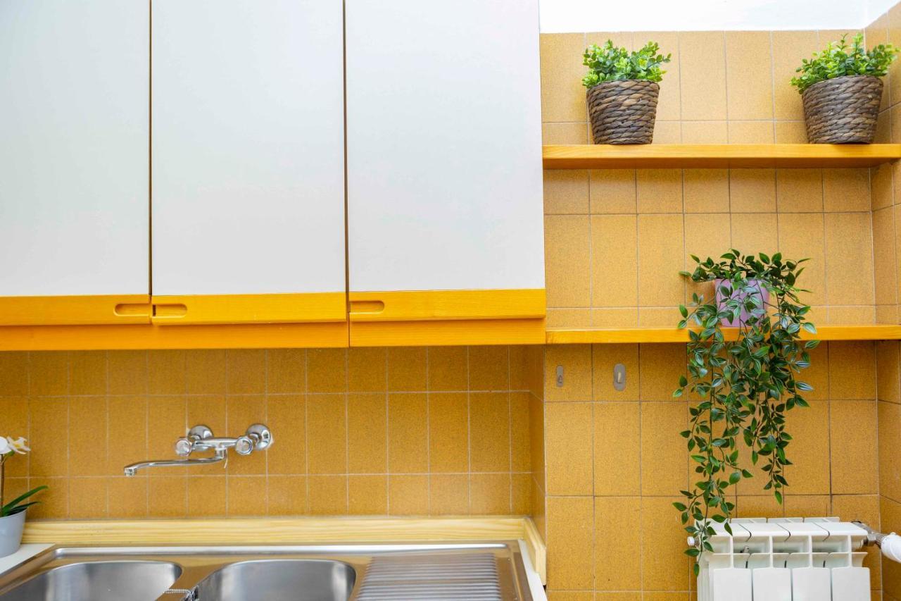 Lamarmora Charming Apartment By 101Flats Milán Exteriér fotografie