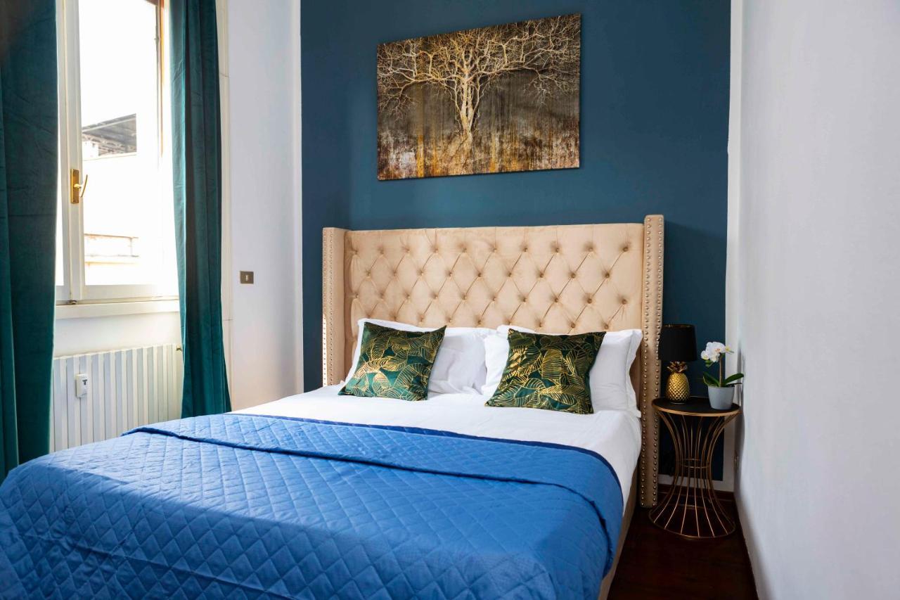 Lamarmora Charming Apartment By 101Flats Milán Exteriér fotografie