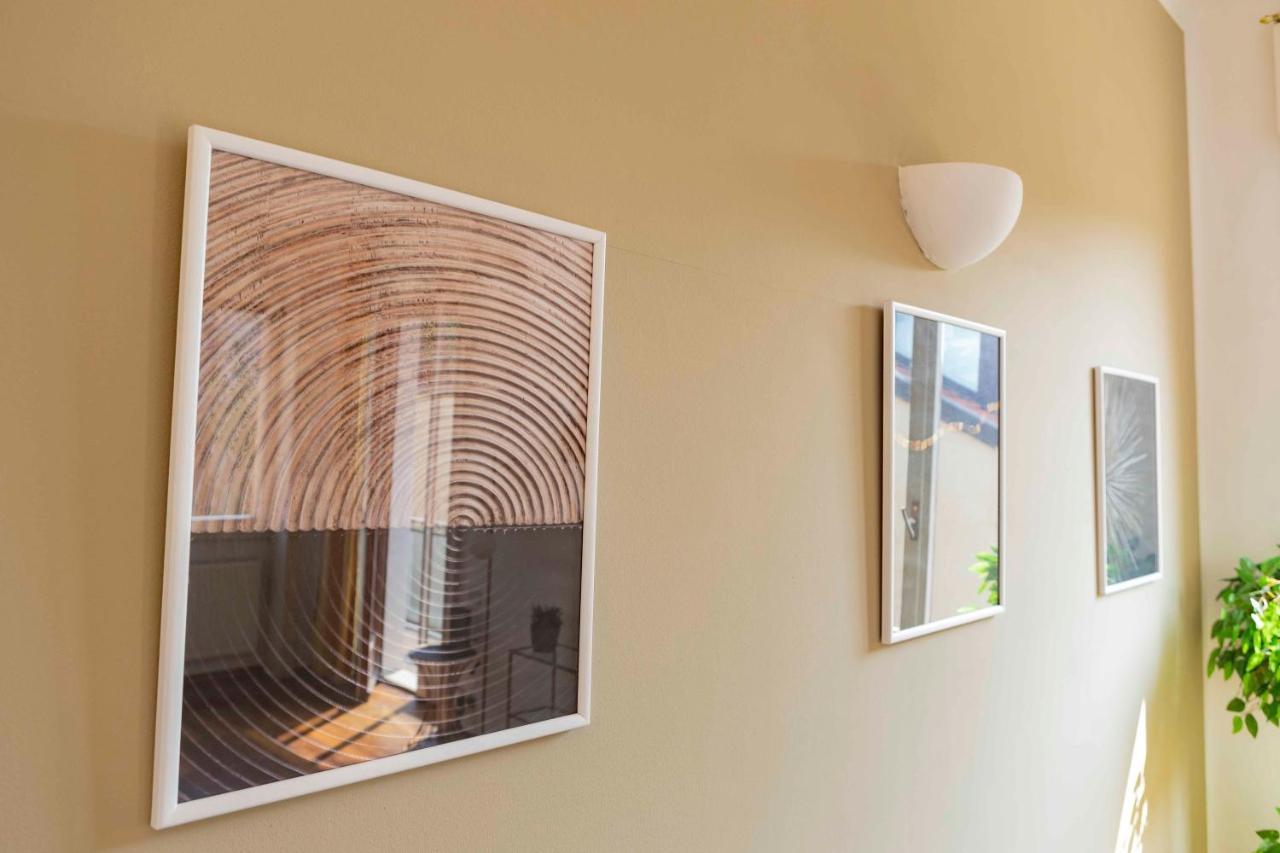 Lamarmora Charming Apartment By 101Flats Milán Exteriér fotografie